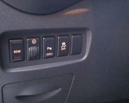 Бежевий Рено Колеос, об'ємом двигуна 2 л та пробігом 243 тис. км за 12700 $, фото 21 на Automoto.ua