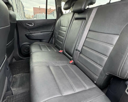 Бежевый Рено Колеос, объемом двигателя 2 л и пробегом 263 тыс. км за 13500 $, фото 24 на Automoto.ua