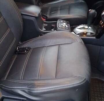 Бежевий Рено Колеос, об'ємом двигуна 2 л та пробігом 243 тис. км за 12700 $, фото 38 на Automoto.ua