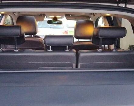 Бежевий Рено Колеос, об'ємом двигуна 2 л та пробігом 243 тис. км за 12700 $, фото 23 на Automoto.ua