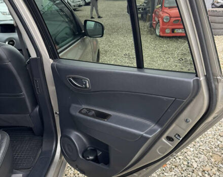 Бежевый Рено Колеос, объемом двигателя 2 л и пробегом 263 тыс. км за 13500 $, фото 32 на Automoto.ua