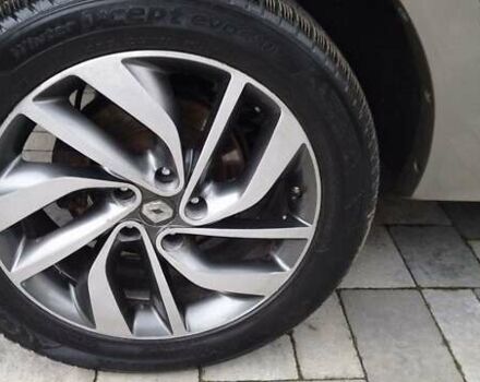 Бежевий Рено Колеос, об'ємом двигуна 2 л та пробігом 243 тис. км за 12700 $, фото 41 на Automoto.ua