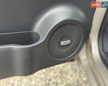 Бежевый Рено Колеос, объемом двигателя 2 л и пробегом 263 тыс. км за 13500 $, фото 16 на Automoto.ua