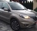 Бежевий Рено Колеос, об'ємом двигуна 2 л та пробігом 243 тис. км за 12700 $, фото 47 на Automoto.ua