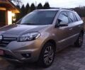 Бежевий Рено Колеос, об'ємом двигуна 2 л та пробігом 243 тис. км за 12700 $, фото 4 на Automoto.ua