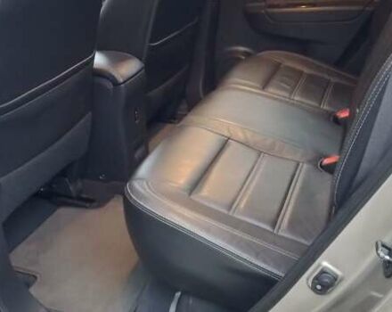 Бежевий Рено Колеос, об'ємом двигуна 2 л та пробігом 243 тис. км за 12700 $, фото 31 на Automoto.ua