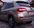 Бежевий Рено Колеос, об'ємом двигуна 2 л та пробігом 243 тис. км за 12700 $, фото 56 на Automoto.ua
