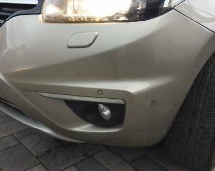 Бежевий Рено Колеос, об'ємом двигуна 2 л та пробігом 243 тис. км за 12700 $, фото 44 на Automoto.ua