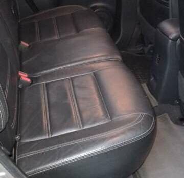 Бежевий Рено Колеос, об'ємом двигуна 2 л та пробігом 243 тис. км за 12700 $, фото 40 на Automoto.ua