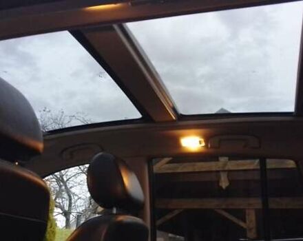 Бежевий Рено Колеос, об'ємом двигуна 2 л та пробігом 243 тис. км за 12700 $, фото 29 на Automoto.ua