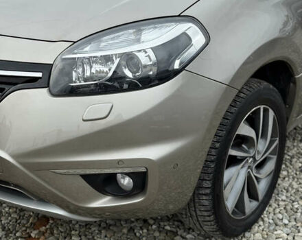 Бежевый Рено Колеос, объемом двигателя 2 л и пробегом 263 тыс. км за 13500 $, фото 47 на Automoto.ua