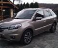 Бежевий Рено Колеос, об'ємом двигуна 2 л та пробігом 243 тис. км за 12700 $, фото 61 на Automoto.ua