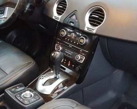 Бежевий Рено Колеос, об'ємом двигуна 2 л та пробігом 243 тис. км за 12700 $, фото 37 на Automoto.ua