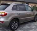 Бежевый Рено Колеос, объемом двигателя 2 л и пробегом 243 тыс. км за 12700 $, фото 5 на Automoto.ua