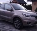 Бежевий Рено Колеос, об'ємом двигуна 2 л та пробігом 243 тис. км за 12700 $, фото 17 на Automoto.ua
