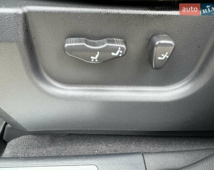 Бежевый Рено Колеос, объемом двигателя 2 л и пробегом 263 тыс. км за 13500 $, фото 18 на Automoto.ua