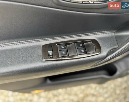 Бежевый Рено Колеос, объемом двигателя 2 л и пробегом 263 тыс. км за 13500 $, фото 15 на Automoto.ua