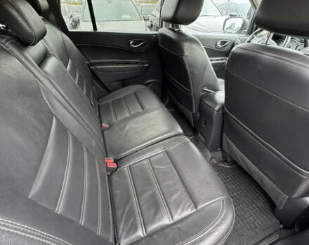 Бежевый Рено Колеос, объемом двигателя 2 л и пробегом 263 тыс. км за 13500 $, фото 33 на Automoto.ua