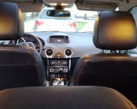 Бежевий Рено Колеос, об'ємом двигуна 2 л та пробігом 243 тис. км за 12700 $, фото 28 на Automoto.ua