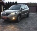Бежевий Рено Колеос, об'ємом двигуна 2 л та пробігом 243 тис. км за 12700 $, фото 64 на Automoto.ua