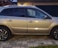 Бежевий Рено Колеос, об'ємом двигуна 2 л та пробігом 243 тис. км за 12700 $, фото 9 на Automoto.ua