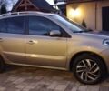 Бежевий Рено Колеос, об'ємом двигуна 2 л та пробігом 243 тис. км за 12700 $, фото 6 на Automoto.ua