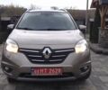 Бежевий Рено Колеос, об'ємом двигуна 2 л та пробігом 243 тис. км за 12700 $, фото 46 на Automoto.ua