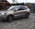 Бежевий Рено Колеос, об'ємом двигуна 2 л та пробігом 243 тис. км за 12700 $, фото 43 на Automoto.ua