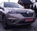 Бежевий Рено Колеос, об'ємом двигуна 2 л та пробігом 243 тис. км за 12700 $, фото 14 на Automoto.ua