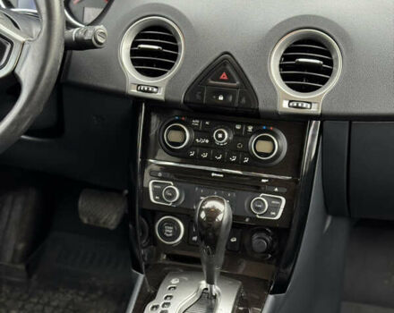 Бежевый Рено Колеос, объемом двигателя 2 л и пробегом 263 тыс. км за 13500 $, фото 36 на Automoto.ua