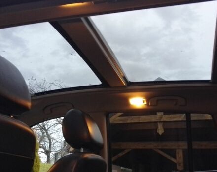 Бежевый Рено Колеос, объемом двигателя 2 л и пробегом 243 тыс. км за 12700 $, фото 10 на Automoto.ua