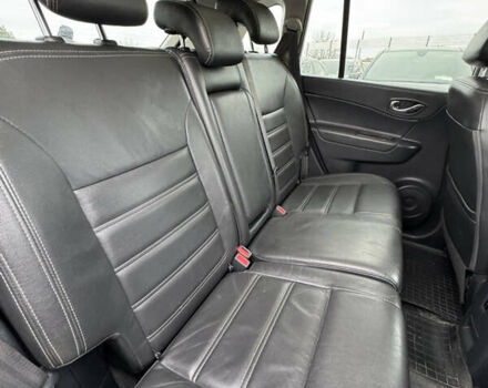 Бежевый Рено Колеос, объемом двигателя 2 л и пробегом 263 тыс. км за 13500 $, фото 34 на Automoto.ua