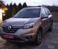 Бежевий Рено Колеос, об'ємом двигуна 2 л та пробігом 243 тис. км за 12700 $, фото 3 на Automoto.ua