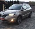 Бежевий Рено Колеос, об'ємом двигуна 2 л та пробігом 243 тис. км за 12700 $, фото 69 на Automoto.ua