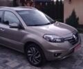 Бежевий Рено Колеос, об'ємом двигуна 2 л та пробігом 243 тис. км за 12700 $, фото 16 на Automoto.ua