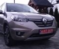 Бежевый Рено Колеос, объемом двигателя 2 л и пробегом 243 тыс. км за 12700 $, фото 19 на Automoto.ua