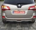 Бежевий Рено Колеос, об'ємом двигуна 2 л та пробігом 243 тис. км за 12700 $, фото 51 на Automoto.ua