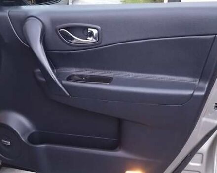 Бежевий Рено Колеос, об'ємом двигуна 2 л та пробігом 243 тис. км за 12700 $, фото 35 на Automoto.ua