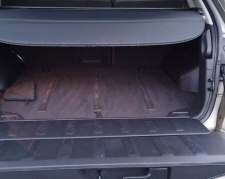 Бежевий Рено Колеос, об'ємом двигуна 2 л та пробігом 243 тис. км за 12700 $, фото 25 на Automoto.ua