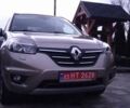 Бежевий Рено Колеос, об'ємом двигуна 2 л та пробігом 243 тис. км за 12700 $, фото 15 на Automoto.ua