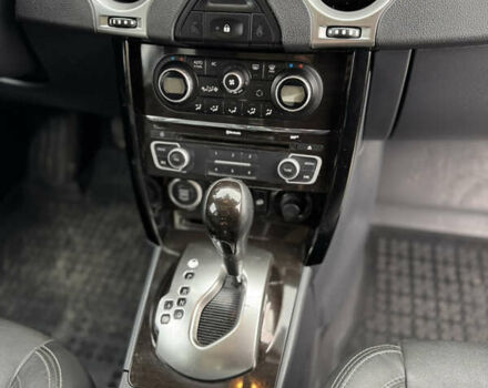 Бежевый Рено Колеос, объемом двигателя 2 л и пробегом 263 тыс. км за 13500 $, фото 37 на Automoto.ua