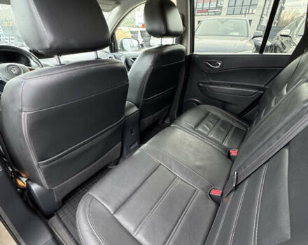 Бежевый Рено Колеос, объемом двигателя 2 л и пробегом 263 тыс. км за 13500 $, фото 23 на Automoto.ua