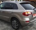 Бежевый Рено Колеос, объемом двигателя 2 л и пробегом 243 тыс. км за 12700 $, фото 13 на Automoto.ua