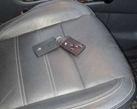 Бежевий Рено Колеос, об'ємом двигуна 2 л та пробігом 243 тис. км за 12700 $, фото 36 на Automoto.ua