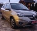 Бежевый Рено Колеос, объемом двигателя 2 л и пробегом 243 тыс. км за 12700 $, фото 21 на Automoto.ua