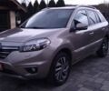 Бежевий Рено Колеос, об'ємом двигуна 2 л та пробігом 243 тис. км за 12700 $, фото 12 на Automoto.ua