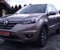 Бежевий Рено Колеос, об'ємом двигуна 2 л та пробігом 243 тис. км за 12700 $, фото 13 на Automoto.ua