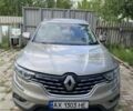 Бежевий Рено Колеос, об'ємом двигуна 2 л та пробігом 146 тис. км за 21500 $, фото 1 на Automoto.ua