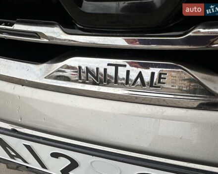 Бежевый Рено Колеос, объемом двигателя 2 л и пробегом 247 тыс. км за 21600 $, фото 30 на Automoto.ua