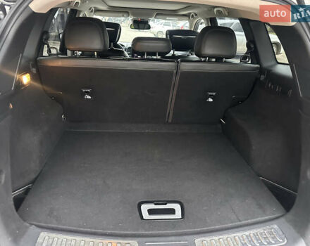 Бежевый Рено Колеос, объемом двигателя 2 л и пробегом 247 тыс. км за 21600 $, фото 58 на Automoto.ua